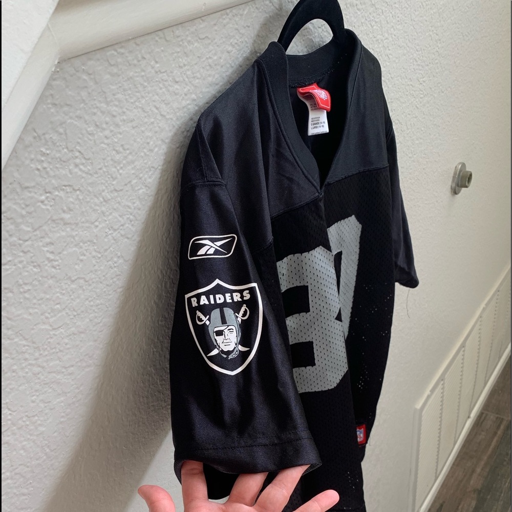 Raiders Jersey
